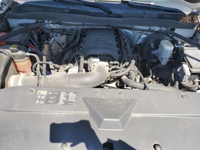 2015 CHEVROLET SILVERADO - 3GCUKREC2FG505562