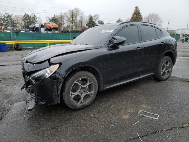 2018 ALFA ROMEO STELVIO SP ZASFAKPN7J7B79626