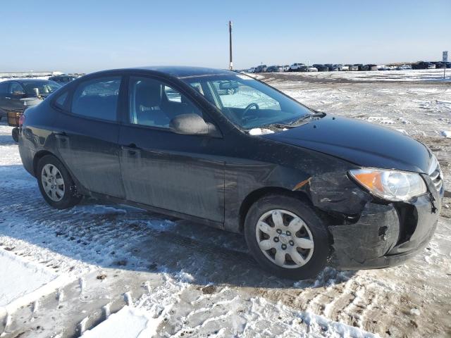 Vin: kmhdu4bd1au025654, lot: 51518515, hyundai elantra blue 20104