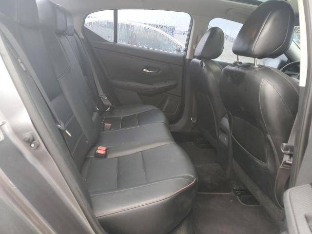 2020 NISSAN SENTRA SR - 3N1AB8DV0LY311296