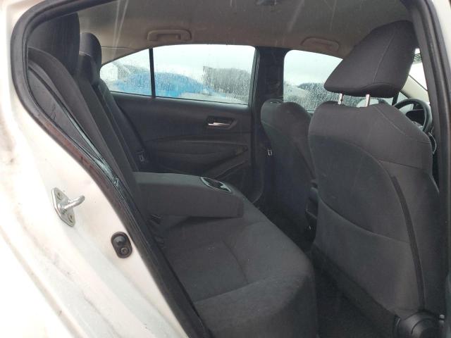2021 TOYOTA COROLLA LE - 5YFEPMAE3MP194537