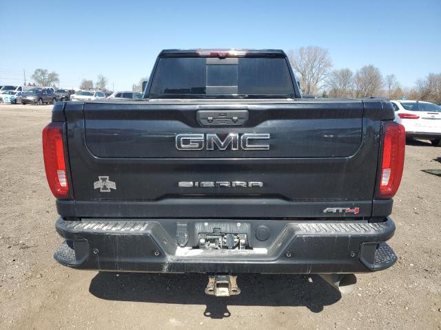 2021 GMC SIERRA K25 1GT49PEY1MF181126