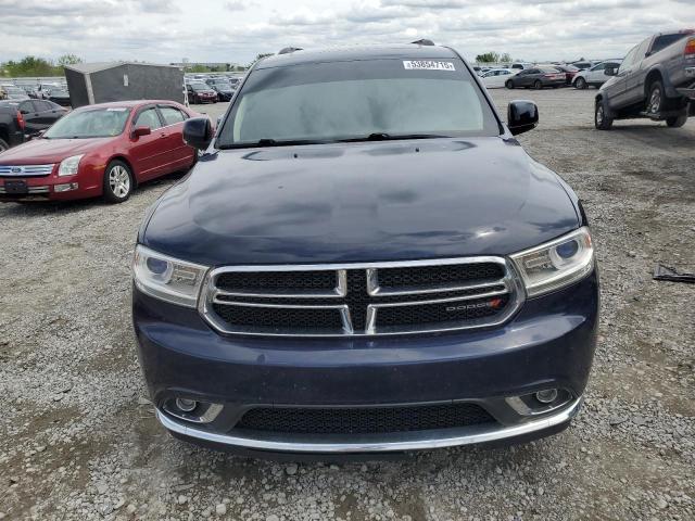 2014 DODGE DURANGO LI - 1C4RDJDG7EC314145