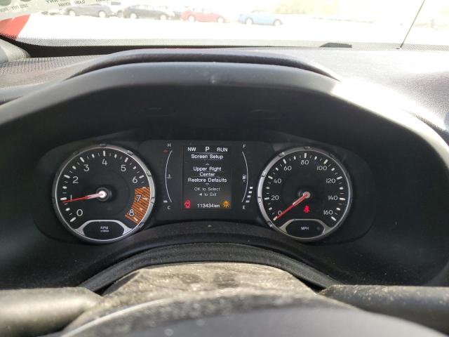 2019 JEEP RENEGADE L - ZACNJBBB9KPK79228