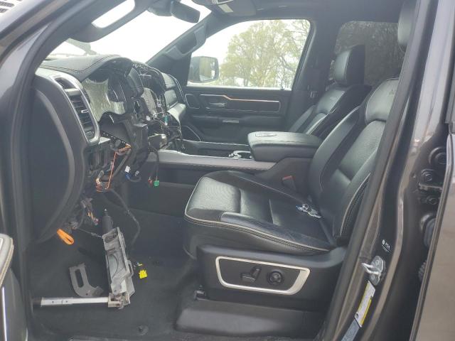 2021 RAM 1500 LARAM - 1C6SRFJT4MN764069