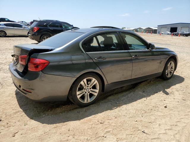 Vin: wba8b9g55jnu99642, lot: 53822805, bmw 3 series i 20183
