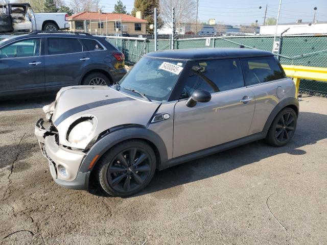 Vin: wmwsu3c5xdt679640, lot: 54000045, mini cooper 2013 img_1