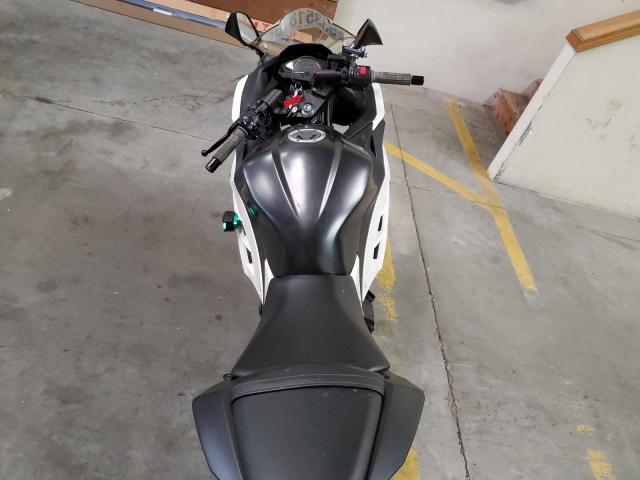 2016 KAWASAKI EX300 A - JKAEX8A18GDA29642