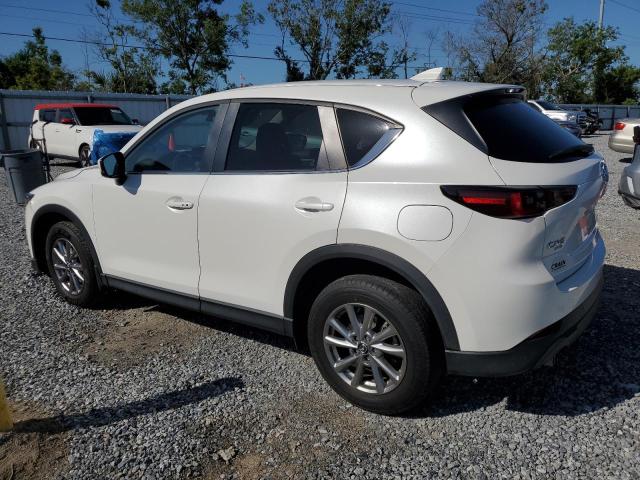 Vin: jm3kfbcm0n0569933, lot: 52965455, mazda cx-5 prefe preferred 20222