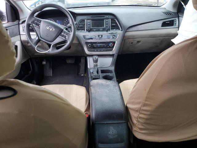2015 HYUNDAI SONATA SE - 5NPE24AF8FH171987
