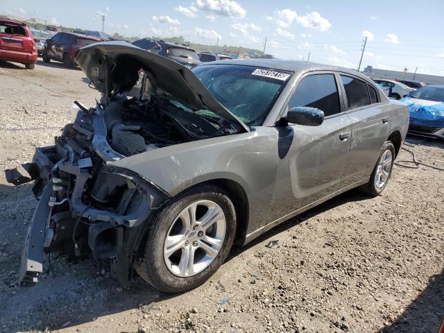 Vin: 2c3cdxbg9kh657399, lot: 52516215, dodge charger sxt 2019 img_1