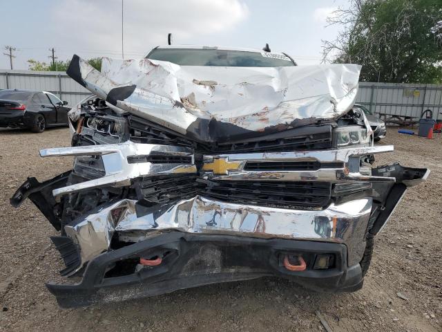 2019 CHEVROLET SILVERADO - 3GCUYDED1KG280331