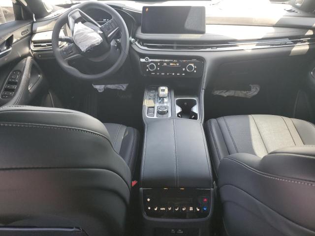 2025 INFINITI QX60 LUXE - 5N1AL1FR5SC348607
