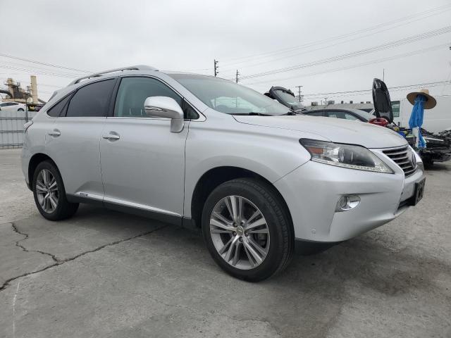 Vin: 2t2zb1ba6fc001449, lot: 55266185, lexus rx450 450h 20154