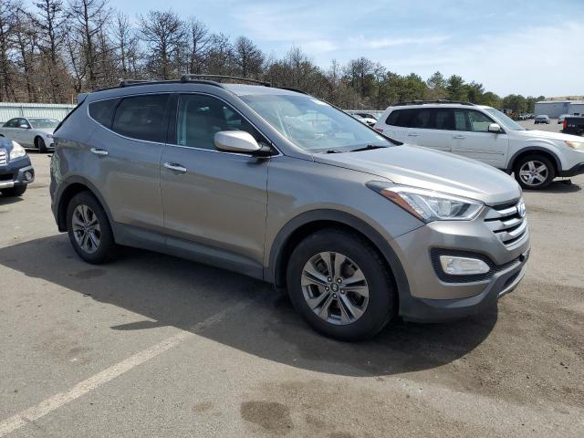 Vin: 5xyzudlb7gg325183, lot: 54171725, hyundai santa fe 20164