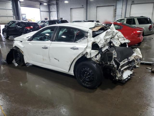 Vin: 1n4bl4bw7ln322933, lot: 54884195, nissan altima s 20202