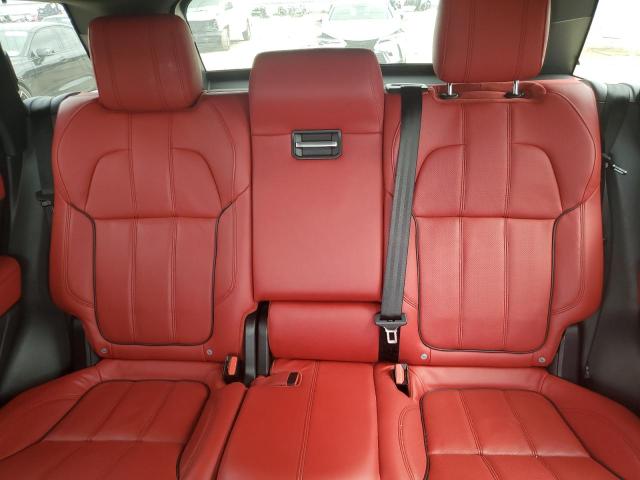 2015 LAND ROVER RANGE ROVE - SALWR2TF0FA516897