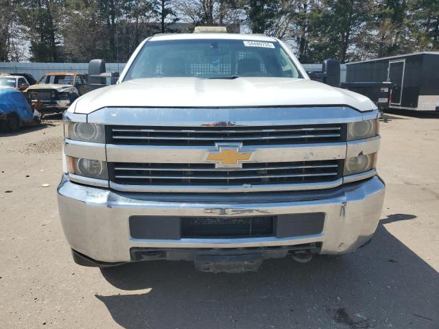 2016 CHEVROLET SILVERADO - 1GC0CUEGXGZ231014