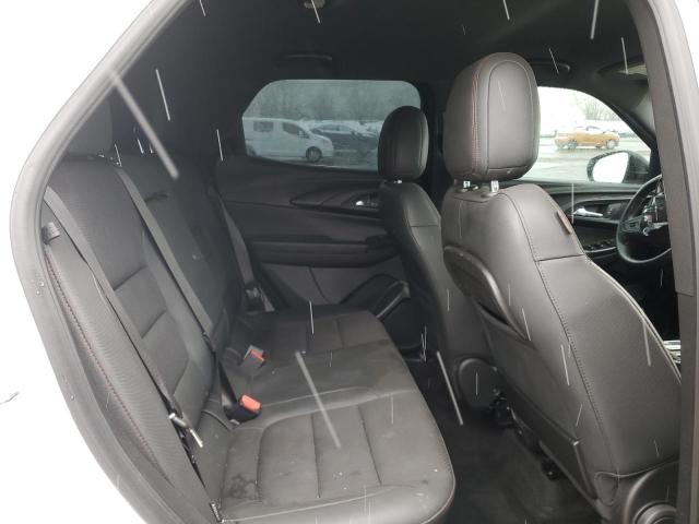 2021 CHEVROLET TRAILBLAZE - KL79MTSL5MB073716
