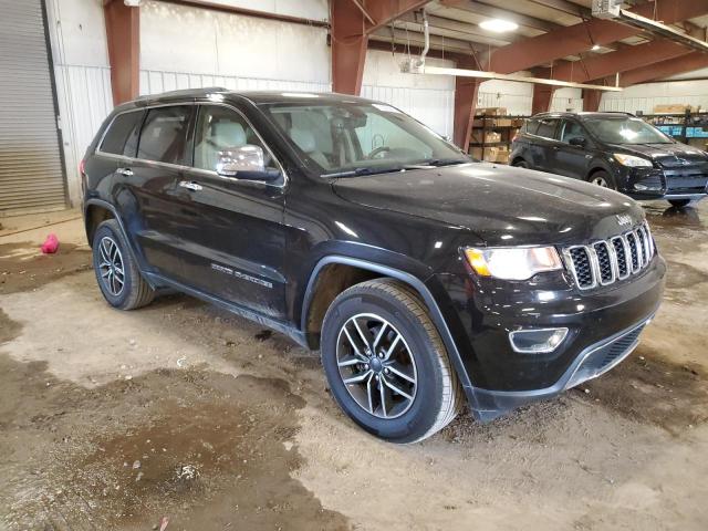 Vin: 1c4rjfbg7lc122309, lot: 53090415, jeep grand cher limited 20204