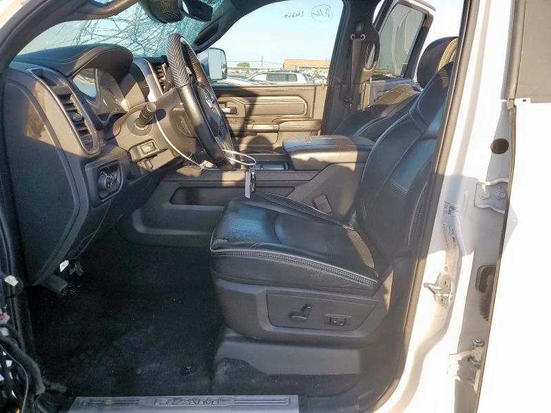 2019 RAM 2500 LIMIT 3C6UR5SL9KG656991