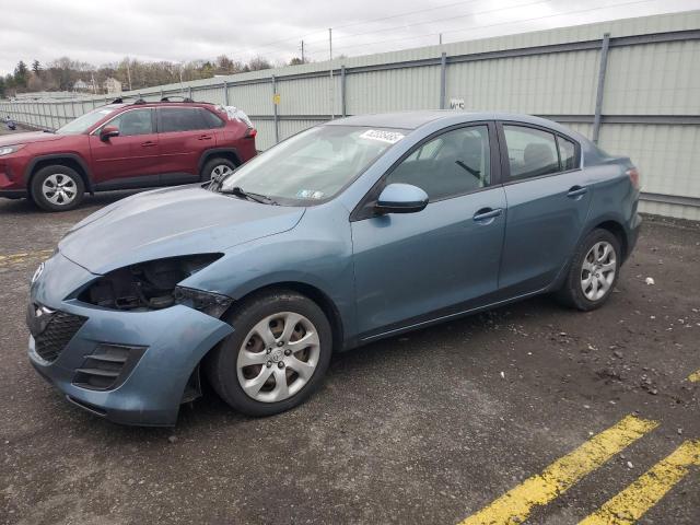 Vin: jm1bl1sgxa1227501, lot: 52335465, mazda 3 i 2010 img_1