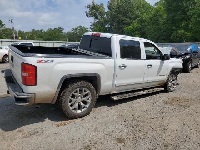 Vin: 3gtu2vec2fg336751, lot: 53564135, gmc sierra k1500 slt 20153