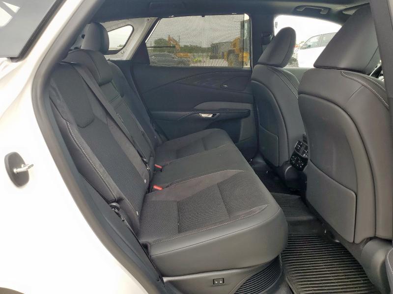 2025 LEXUS RX 450H+ L JTJCJMGAXS2023788