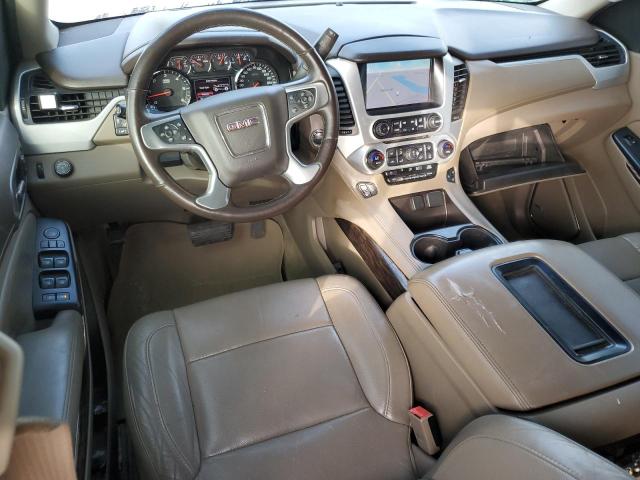 2015 GMC YUKON XL C - 1GKS1HKC5FR225356