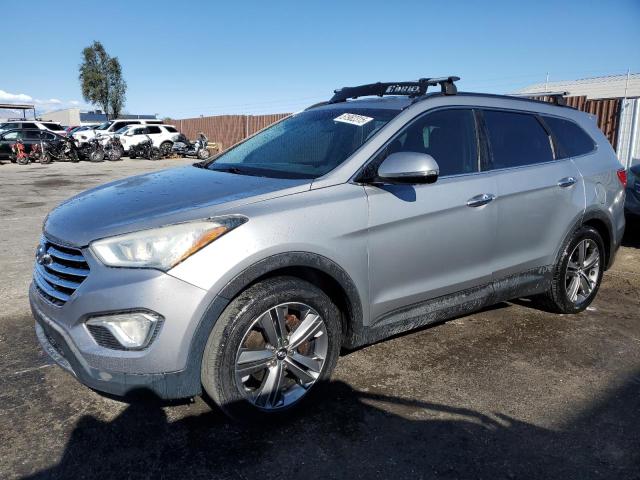 HYUNDAI SANTA FE LIMITED