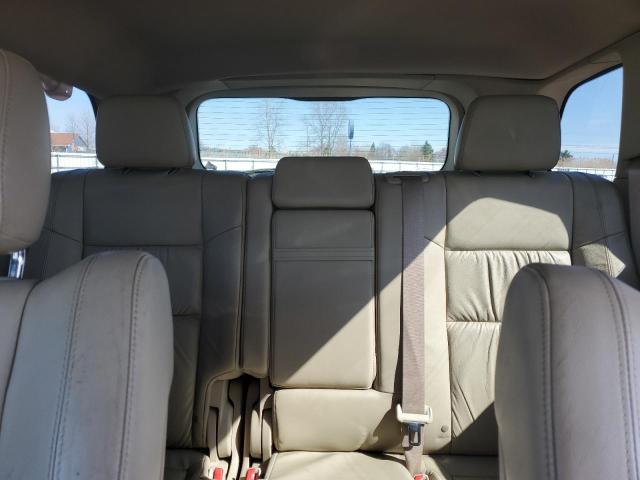2015 JEEP GRAND CHER - 1C4RJFBG2FC661554