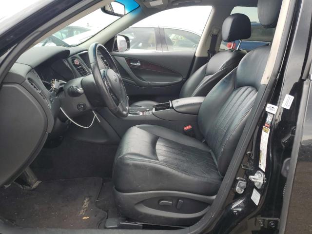 2017 INFINITI QX50 - JN1BJ0RR3HM411276