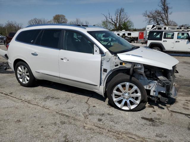 2016 BUICK ENCLAVE - 5GAKVCKD9GJ224725