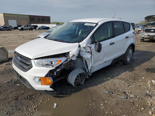 Vin: 1fmcu0f71jub73022, lot: 53663005, ford escape s 2018 img_1