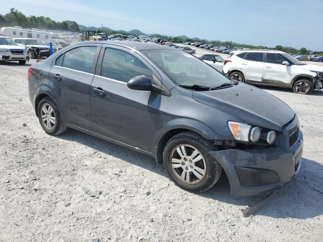 Vin: 1g1jc5sh1d4130923, lot: 53811105, chevrolet sonic lt 20134