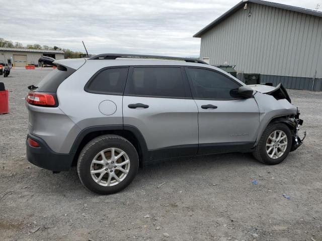 Vin: 1c4pjmab0hw659739, lot: 53886785, jeep grand cher sport 20173
