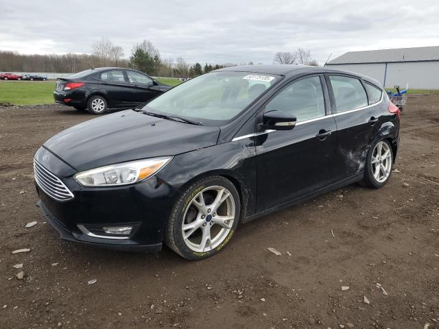 Vin: 1fadp3n20gl385518, lot: 53175135, ford focus titanium 2016 img_1