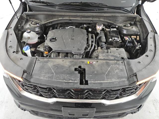 2024 KIA SORENTO S - 5XYRL4JC3RG290059