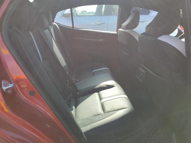 2025 TOYOTA CAMRY XSE - 4T1DBADK3SU015225