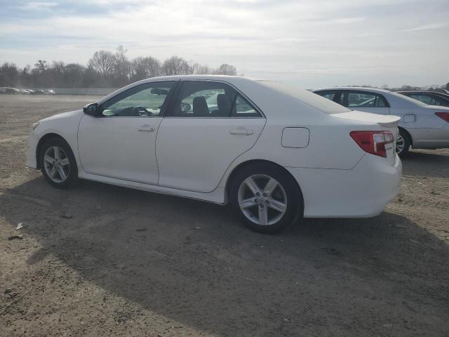 2014 TOYOTA CAMRY L - 4T1BF1FK5EU779882