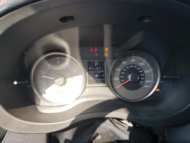2015 SUBARU FORESTER 2 - JF2SJGDC9FH835836