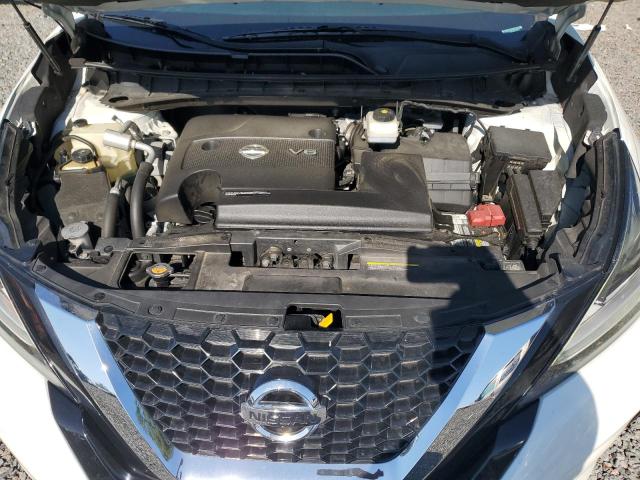 2019 NISSAN MURANO S - 5N1AZ2MJ3KN108770