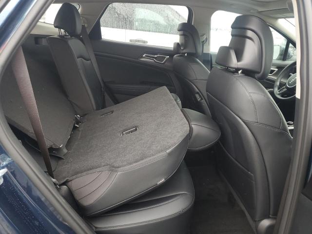 2025 KIA SPORTAGE E - KNDPVCDG9S7201060
