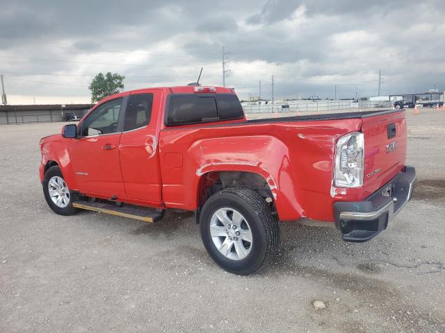 Vin: 1gth5cea3g1313121, lot: 54469455, gmc canyon sle 20162