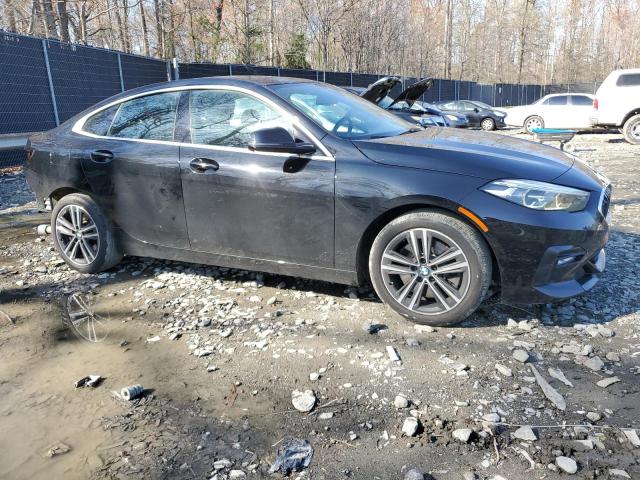 Vin: wba73ak01l7g04919, lot: 51281125, bmw 2 series 20204