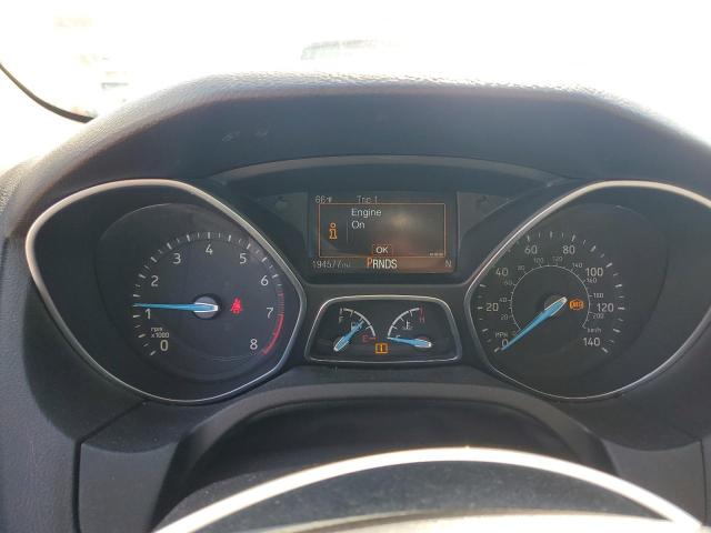 2018 FORD FOCUS TITA - 1FADP3J21JL294061