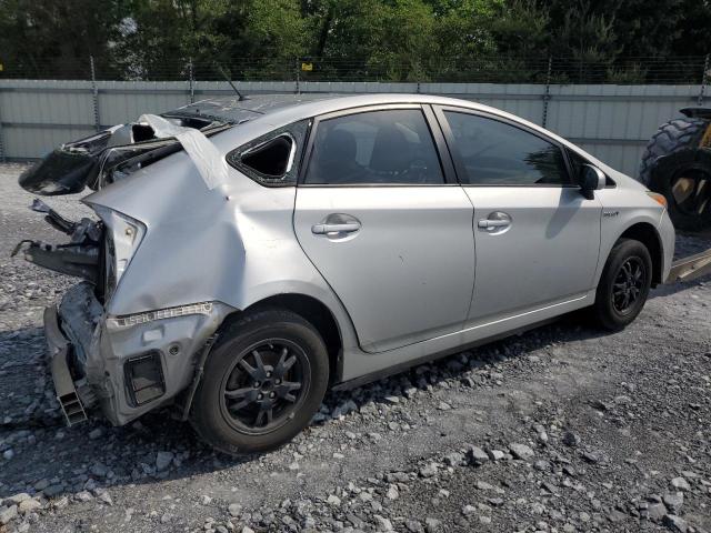 Vin: jtdkn3du1f1979975, lot: 49222465, toyota prius 20153