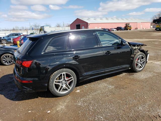 2025 AUDI SQ7 PREMIU WA1AWBF73SD008747