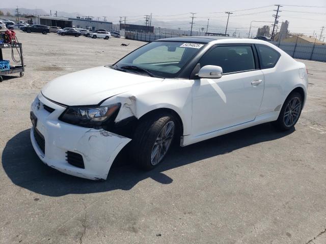 Vin: jtkjf5c77d3063067, lot: 54264625, toyota scion 2013 img_1