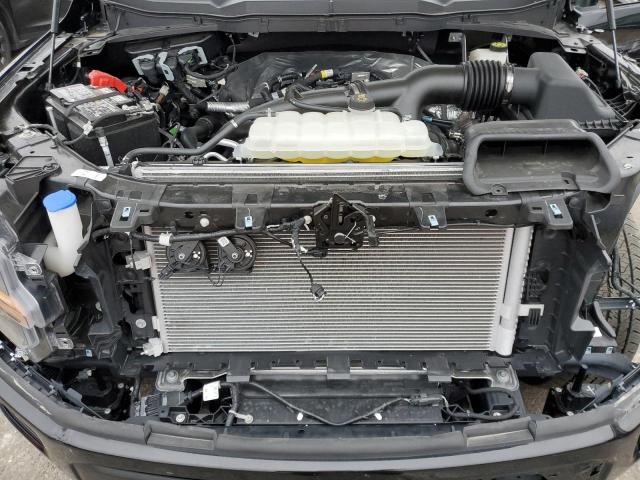2024 FORD F150 STX 1FTEW2LP4RKE37252
